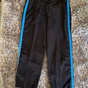 Marsh landing 100% polyester pants